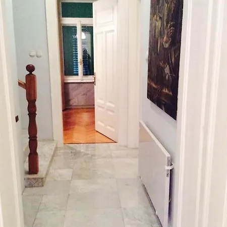 Apartament Half Of Austro-hungarian Two Floors Duplex *