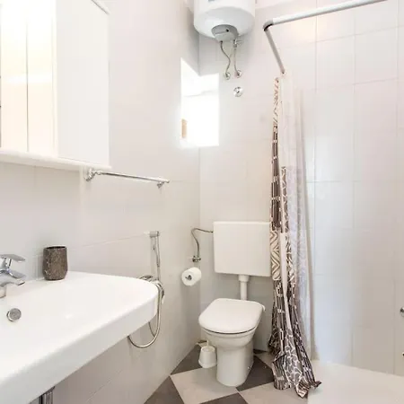 Apartament Half Of Austro-hungarian Two Floors Duplex