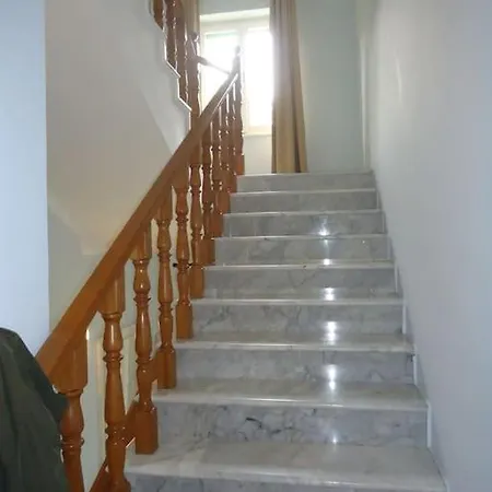 Apartament Half Of Austro-hungarian Two Floors Duplex *