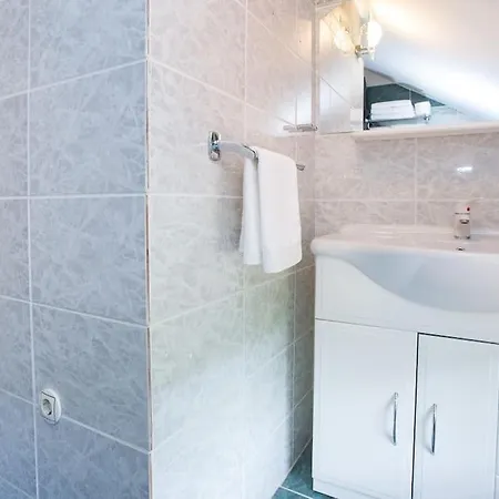 Apartament Half Of Austro-hungarian Two Floors Duplex